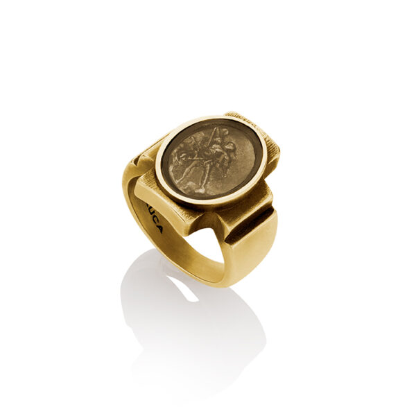 St Michele Ring