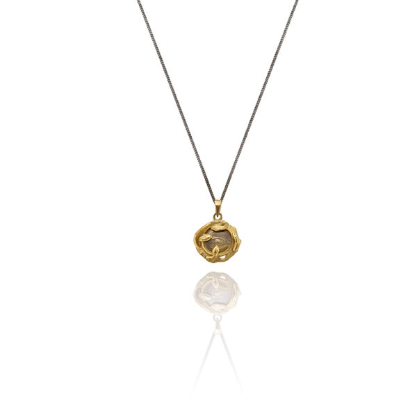 Third Eye Pendant