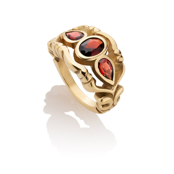 Drops ring