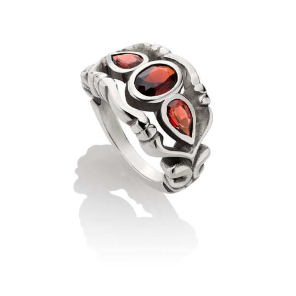 Drops ring