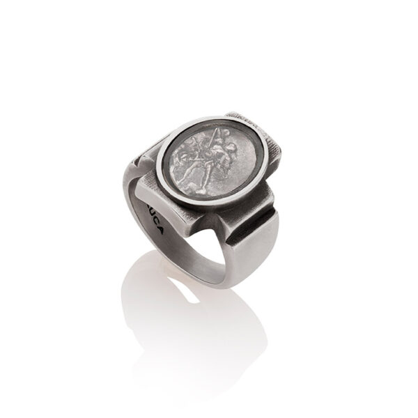 St Michele Ring
