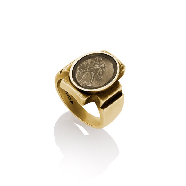 St Michele Ring