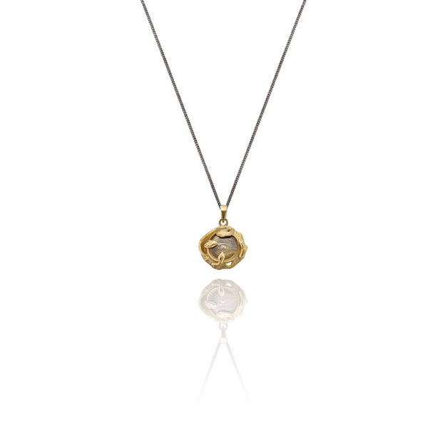 Third Eye Pendant