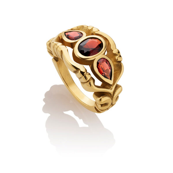 Drops ring