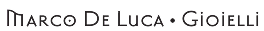 Marco De Luca Gioielli logo