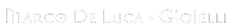 Marco De Luca Gioielli logo