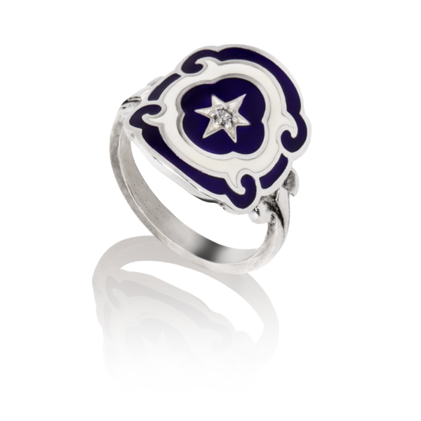 Star Ring