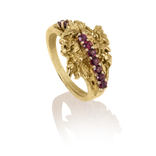Flora Ring 01
