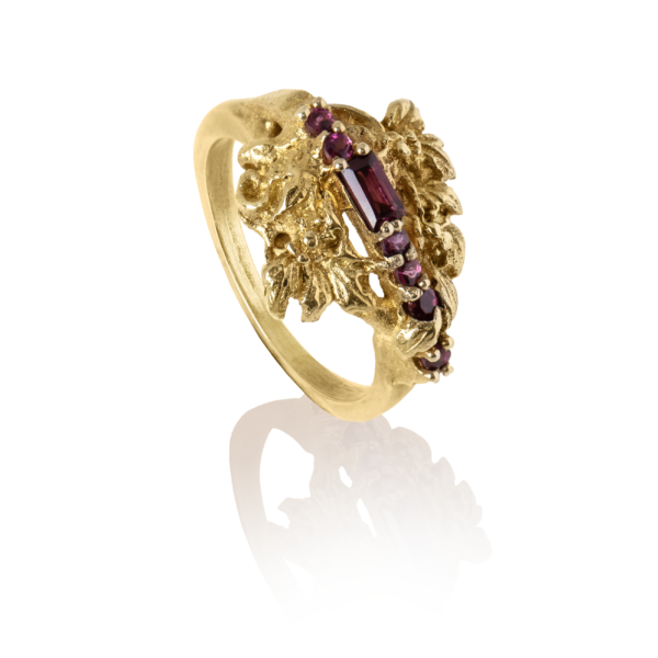 Flora Ring 02