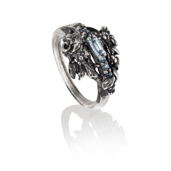 Flora Ring 01