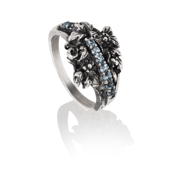Flora Ring 02