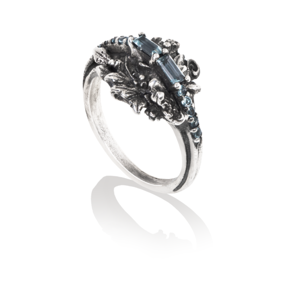 Flora Ring 03