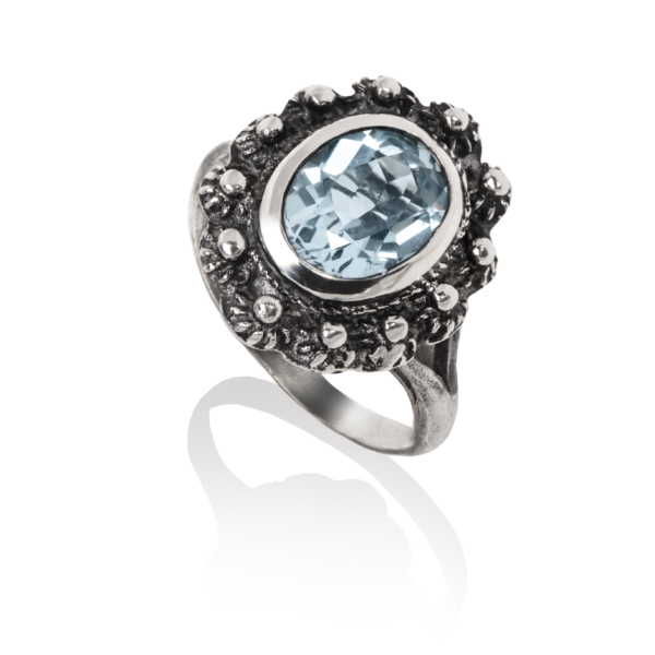 Bloom Ring