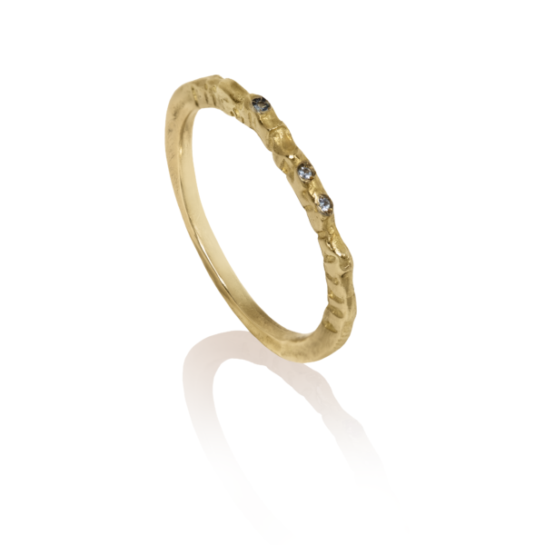 Stardust Ring
