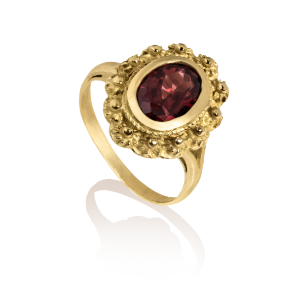 Bloom Ring