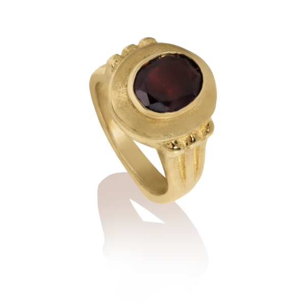 Aurora Ring