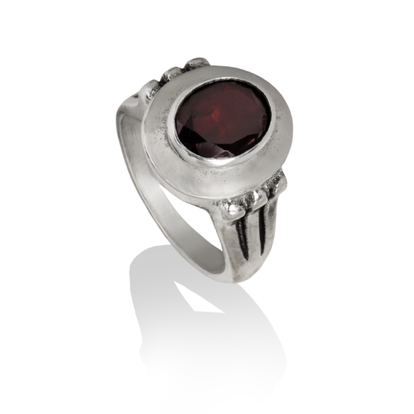 Aurora Ring