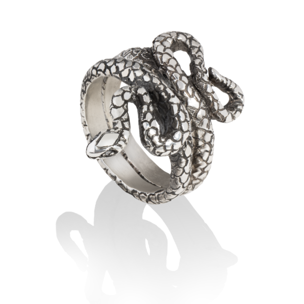 Serpent Twist