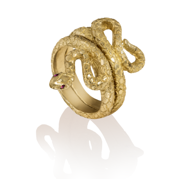 Serpent Twist