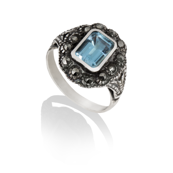 Grandmother’s Ring