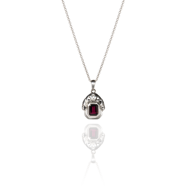Antique Pendant