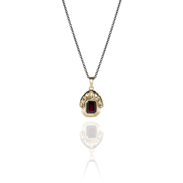 Antique Pendant