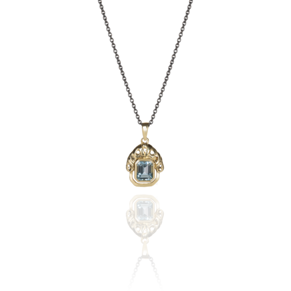 Antique Pendant