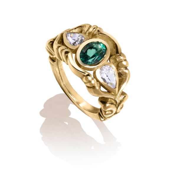 Drop Ring