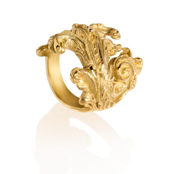 Acanto Ring