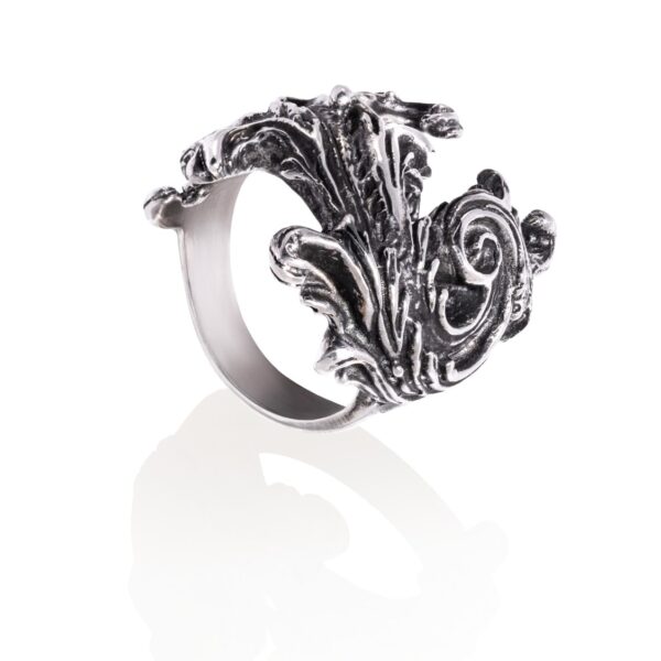 Acanto Ring