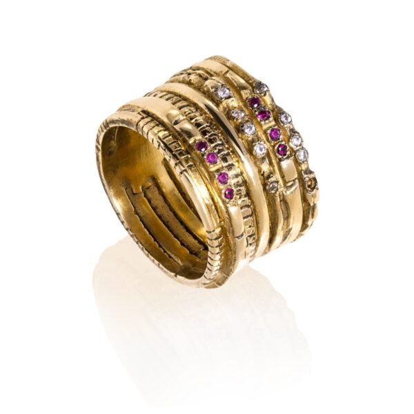 Aura Ring