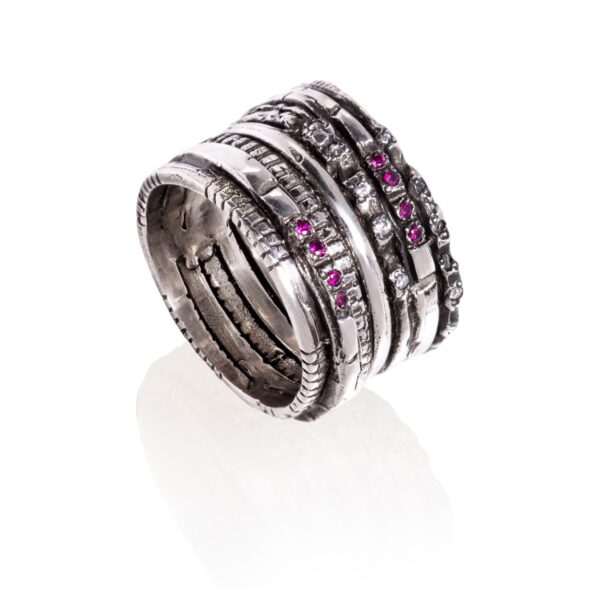 Aura Ring