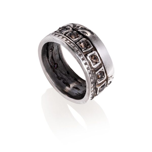 Fragment Ring