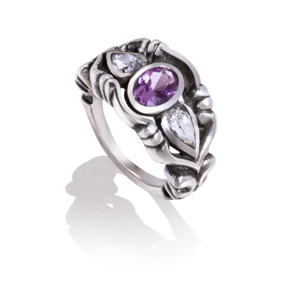 Drop Ring