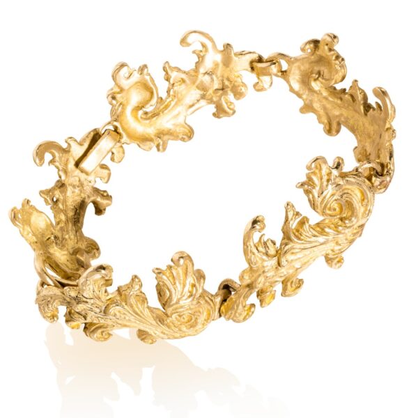 Rocaille Bracelet