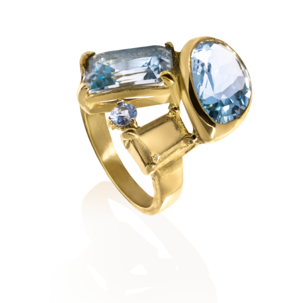 ISA RING